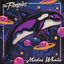 Cover Midas Whale