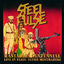 Cover Rastafari Centennial: Live In Paris - Elysee Montmartre