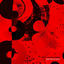 Cover Rött & svart pumpar hjärtat (Single version)