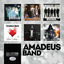 Cover Amadeus Band Collection