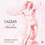 Cover Cazzati : Absalone ed altre cantate...