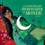 Cover Les plus belles berceuses du monde, Vol. 2 (D'Algérie... à Sri Lanka)
