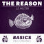 Cover The Reason