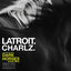 Cover Dark Horses: Latroit Edition (Chill Mix)