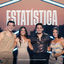 Cover Estatística (Ao Vivo)
