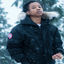 Cover Canada Goose