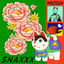 Cover Snaxxx