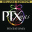 Cover PTXmas (Deluxe Edition)