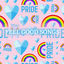 Cover Pride Feel Good Tunes