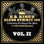 Cover B.B. King's Blues Summit 100, Vol. II