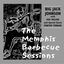 Cover The Memphis Barbecue Sessions