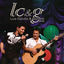 Cover Luiz Cláudio & Giuliano Ao Vivo