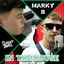 Cover Marky B - In The House W/ Sluggy Beats