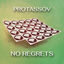 Cover No Regrets