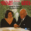 Cover Mozart, Grieg: Piano Sonatas