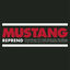 Cover Mustang Reprend