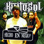 Cover Hecho En Mexico