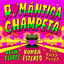 Cover Romántica Champeta