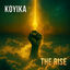 Cover Koyika / The Rise