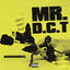 Cover Mr. D.C.T.