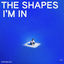 Cover The Shapes I'm In