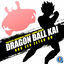 Cover Kuu Zen Zetsu Go (From "Dragon Ball Kai")