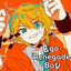 Cover Ego Renegade Boy