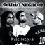 Cover Pele Negra