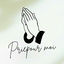 Cover Prie pour moi