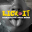Cover Lick It (feat. Erica Banks)