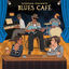 Cover Putumayo Presents Blues Café