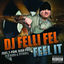 Cover Feel It