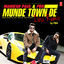 Cover Munde Town De Desi Remix