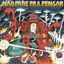 Cover Não Pare Pra Pensar