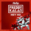 Cover Hey Ho