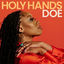 Cover Holy Hands