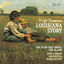 Cover Virgil Thomson: Louisiana Story & Other Film Music
