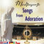 Cover Medjugorje - songs from Adoration