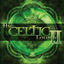 Cover The Celtic Lounge II