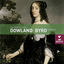 Cover Dances from John Dowland's Lachrimae and Consort music and songs by William Byrd