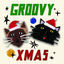 Cover Groovy Xmas
