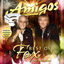 Cover Best of Fox - Das Tanzalbum