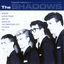 Cover The Shadows: Essential Collection