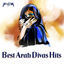 Cover Best Arab Divas Hits