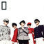 Cover The 5th Mini Album 'Everybody'