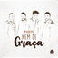 Cover Nem de Graça