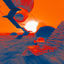 Cover In Der Nacht (Joyce Muniz Rework)