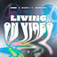 Cover Living on Video