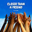 Cover Closer Than a Friend
