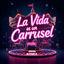 Cover La Vida Es Un Carrusel (Phonk)